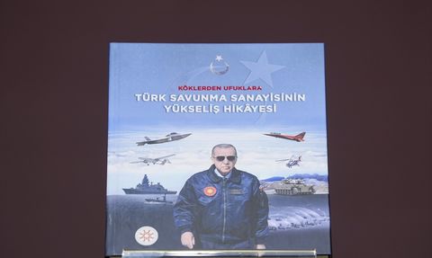 Türk Savunma Sanayisi'nin Yükselişi: Bir Panelin Detayları