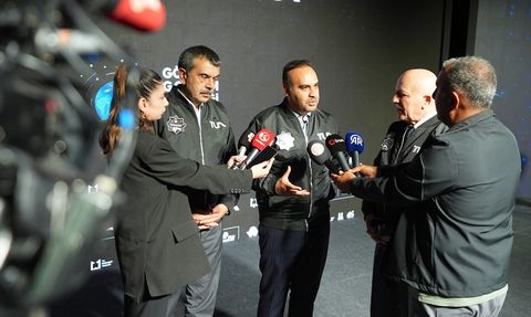 Türkiye, Ay'a Giden Milli Uzay Aracı Projesini Tamamlayacak