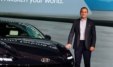 Türkiye Elektrikli Araç Satışlarında Avrupa’da Dördüncü Sırada
