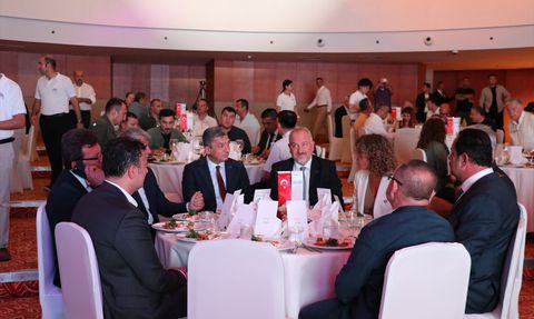 Türkiye'nin Turizmdeki Başarısı ve 2023 Hedefleri