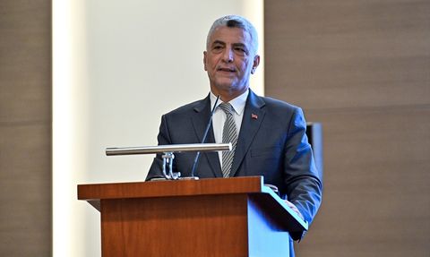 Türkiye ve Senegal Arasındaki Ticaret Hedefleri Büyüyor