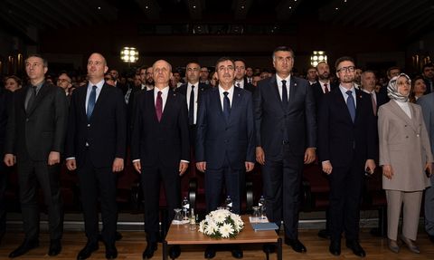 Türkiye Yapay Zeka ile Dönüşüm Sürecinde Öncü Olacak