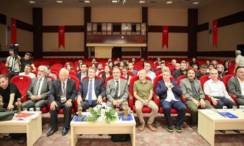 Uluslararası Diksiyon Yaz Okulu Tamamlandı