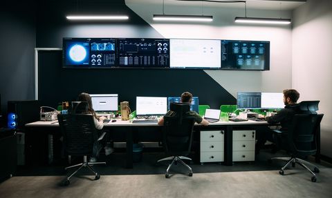 Uydu Teknolojisinde Yenilikçi Yatırımlar: Plan-S'nin Hedefleri