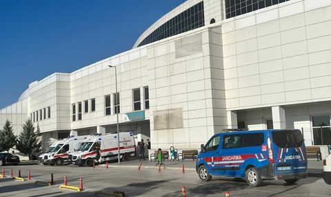 Yamaç Paraşütü Dünya Kupası'nda Trajedi: Sporcu Hayatını Kaybetti