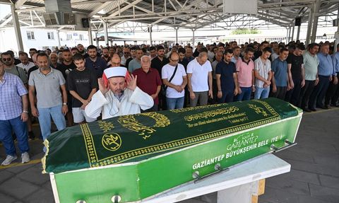 Yamaç Paraşütü Dünya Kupası'nda Trajik Kayıp