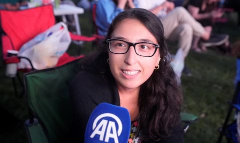 Yedikule Hisarı'nda Açık Hava Sinema Etkinliği: Venedik'te Cinayet Gösterimi