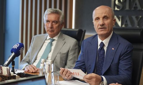 YÖK Başkanı Özvar: Üniversitelerin İtibarını Koruma Vurgusu