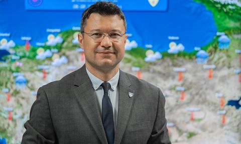 Yurt Genelinde Sıcaklıklar Mevsim Normallerinin Üzerinde Seyredecek