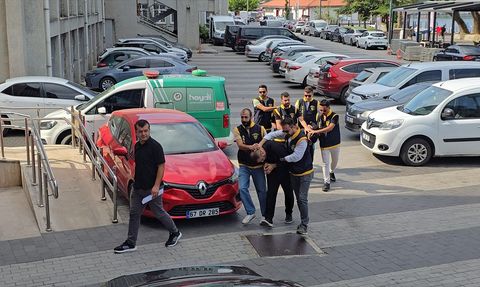 Zonguldak'ta Dolandırıcılık Olayı: 2.7 Milyon Lira İade Edildi