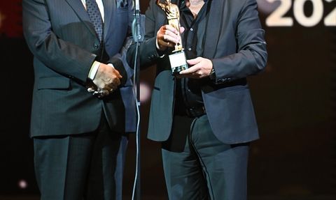 26. Sadri Alışık Tiyatro ve Sinema Oyuncu Ödülleri Sahiplerini Buldu