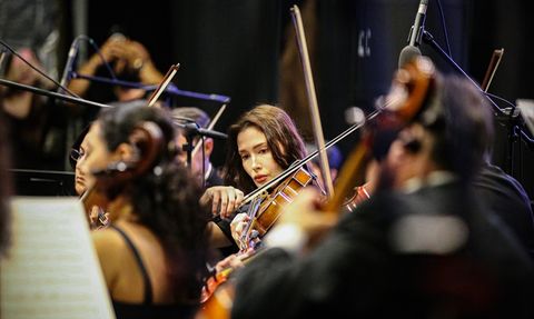 32. Uluslararası Adana Altın Koza Film Festivali'nde Onur Ödülleri Sahiplerini Buldu