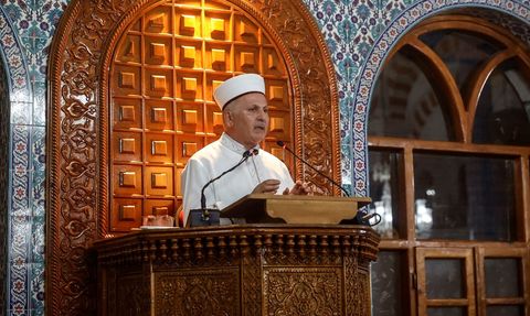 Adana, Mersin, Hatay ve Osmaniye'de Mevlit Kandili Coşkusu