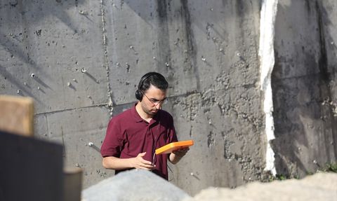 Akıllı Sensör Teknolojisi ile Deprem Anında İletişim Kolaylaşıyor