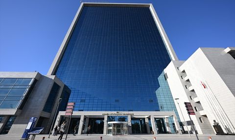 Ankara Belediyesi Üzerine Soruşturma: 13 Gözaltı