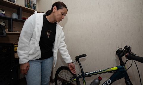 Ankara'da 11 Yaşındaki Çocuğun Ölümüne Neden Olan Bisiklet Kazası