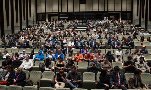 Ankara Kültür Yolu Festivali'nde Vivaldi'nin Eserleri Seslendirildi