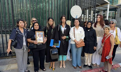 Antalya'da Eş Cinayeti Davasında Yeni Gelişmeler