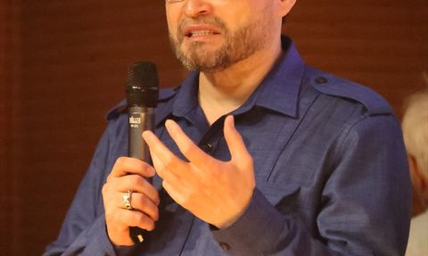 Avrupa Müslüman Forumu Gazze Soykırımına Karşı Şanlıurfa'da Toplandı