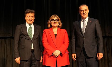 Avustralya'ya İhracat Hedefi: 2 Milyar Dolar