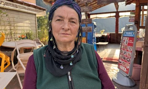 Ayder Yaylası Ulaşıma Açıldı, Bakanlardan Açıklamalar