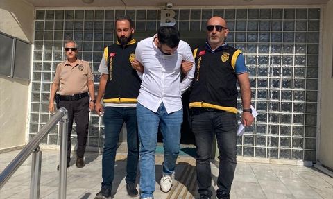 Aydın'da Dolandırıcılık Vakası: MİT Görevlisi Diyen Kişi Tutuklandı