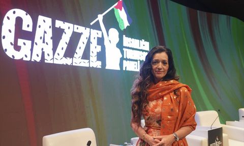 Batılı Uzmanlar, İsrail'in Gazze'deki Soykırımına Karşı Durdurma Çağrısında Bulundu