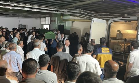 Batman'da Silahlı Saldırı: 4 Kişi Hayatını Kaybetti