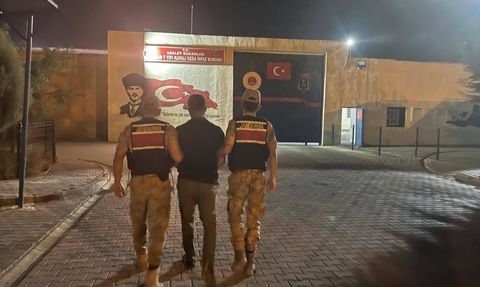 Batman'da Uyuşturucu Operasyonu: Şüpheli Tutuklandı