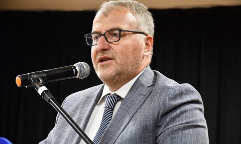 Bilecik'te Yeni Kültür Merkezi Açıldı