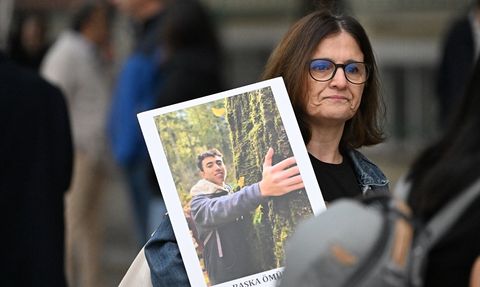 Bolu'daki Grand Kartal Otel Yangını Davasında 2. Duruşma Başladı