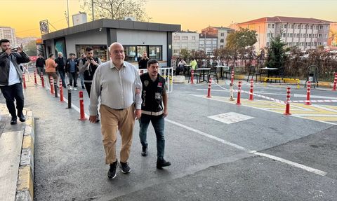 Borsa İstanbul'da Manipülasyon İddiasıyla 14 Şüpheli Gözaltında
