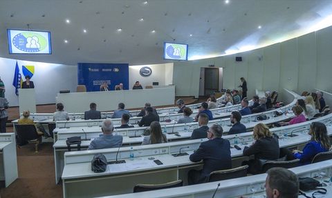 Bosna Hersek'te 30 Yıldır Kayıp 7 bin 580 Kişi