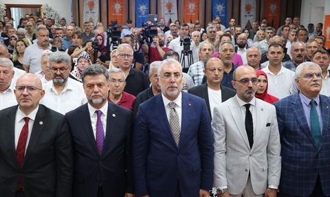 Burdur'da İşsizlik Ve İstihdam Değerlendirmesi