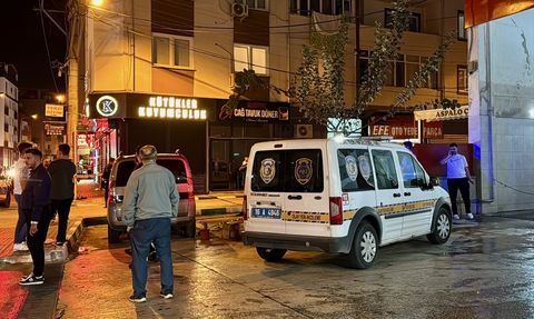 Bursa'da Silahlı Saldırı: Yaralı Kişi Hayatını Kaybetti