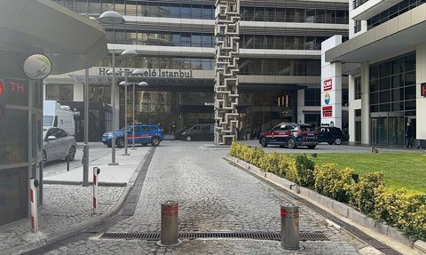 Can Holding'e Yönelik Soruşturmada 4 Şüpheli Yakalandı