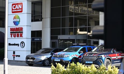 Can Holding Soruşturmasında 8 Şüpheli Gözaltına Alındı