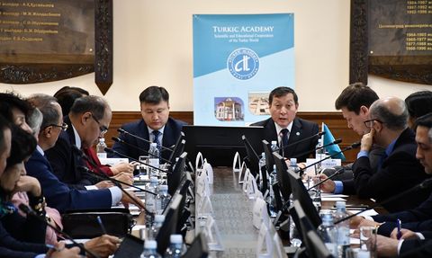 Çanakkale Savaşları'na Dair Eserler Artık Kazakça, Kırgızca ve Özbekçe