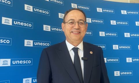 Cengiz Aytmatov'un Türk Dünyasındaki Önemi Vurgulandı