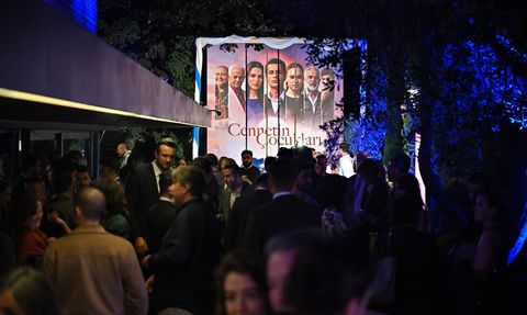 Cennetin Çocukları Dizisi Gala Gösterimiyle Ekranlara Merhaba Dedi