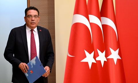 CHP'den Savunma Sanayisi Açıklamaları