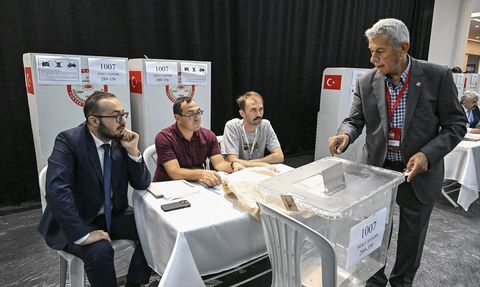 CHP İstanbul İl Başkanlığı Olağanüstü Kongresi Sonuçlandı