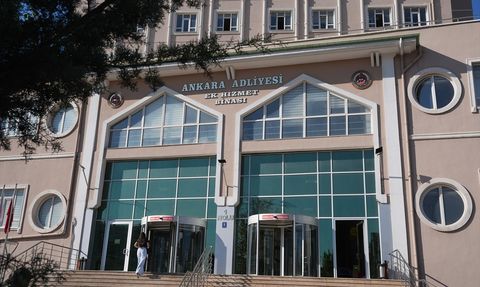 CHP'nin Kurultay İptal Davası Devam Ediyor