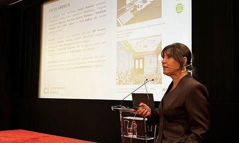 Contemporary Istanbul 20. Edisyonu Başlıyor