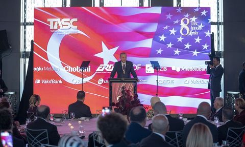 Cumhurbaşkanı Erdoğan'dan Trump İkinci Dönemi Açıklaması