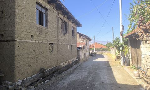 Denizli'de Yaşlı Kadın Darbe Sonucu Hayatını Kaybetti