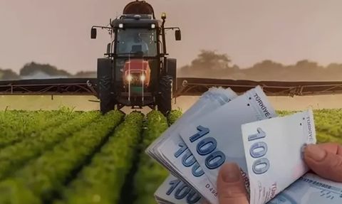  Desteklere Dev Zam! Ödemeler Yüzde 27 Artırıldı, 4 ay sonra ödenecek 