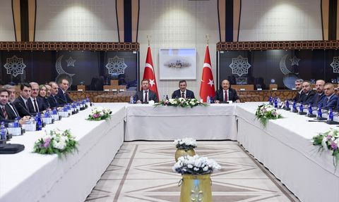 Dijital Dönüşüm ile Kamu Denetiminde Etkinlik Artıyor