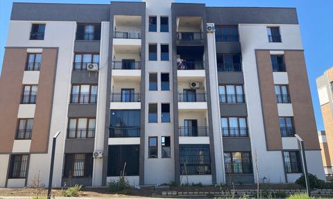 Diyarbakır'da Yangın: 4 Kişi Dumandan Etkilendi