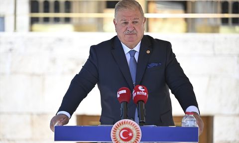 Doğan Bekin'den Katar'daki Hamas Müzakere Heyetine Saldırı Değerlendirmesi